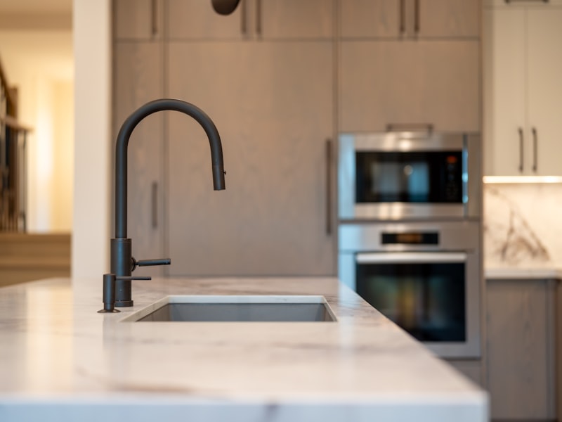 Commercial plumbing in Aliso Viejo