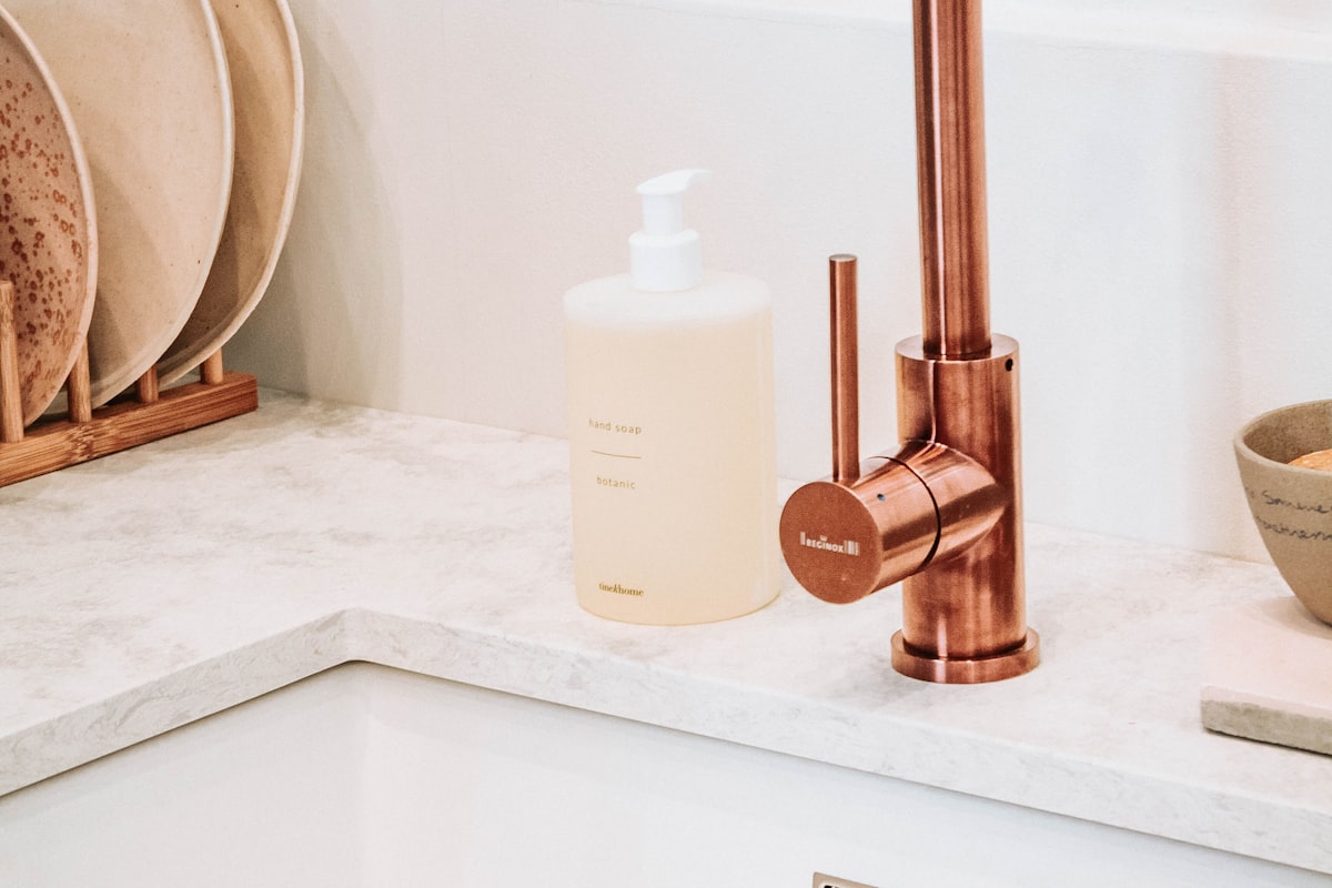 Kitchen Plumbing service in Aliso Viejo, CA