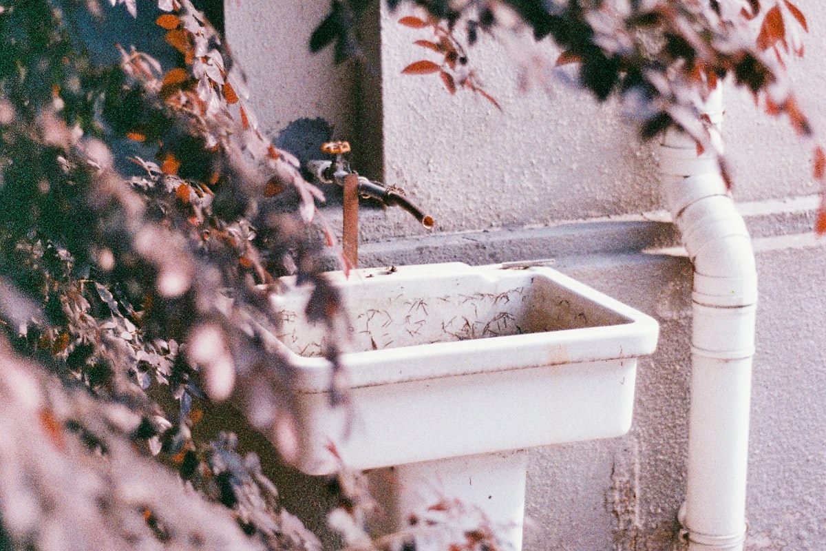 Water Heater Repair service in Aliso Viejo, CA